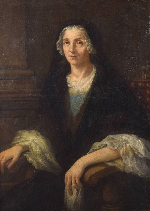 Scuola italiana, fine XVII inizio XVIII