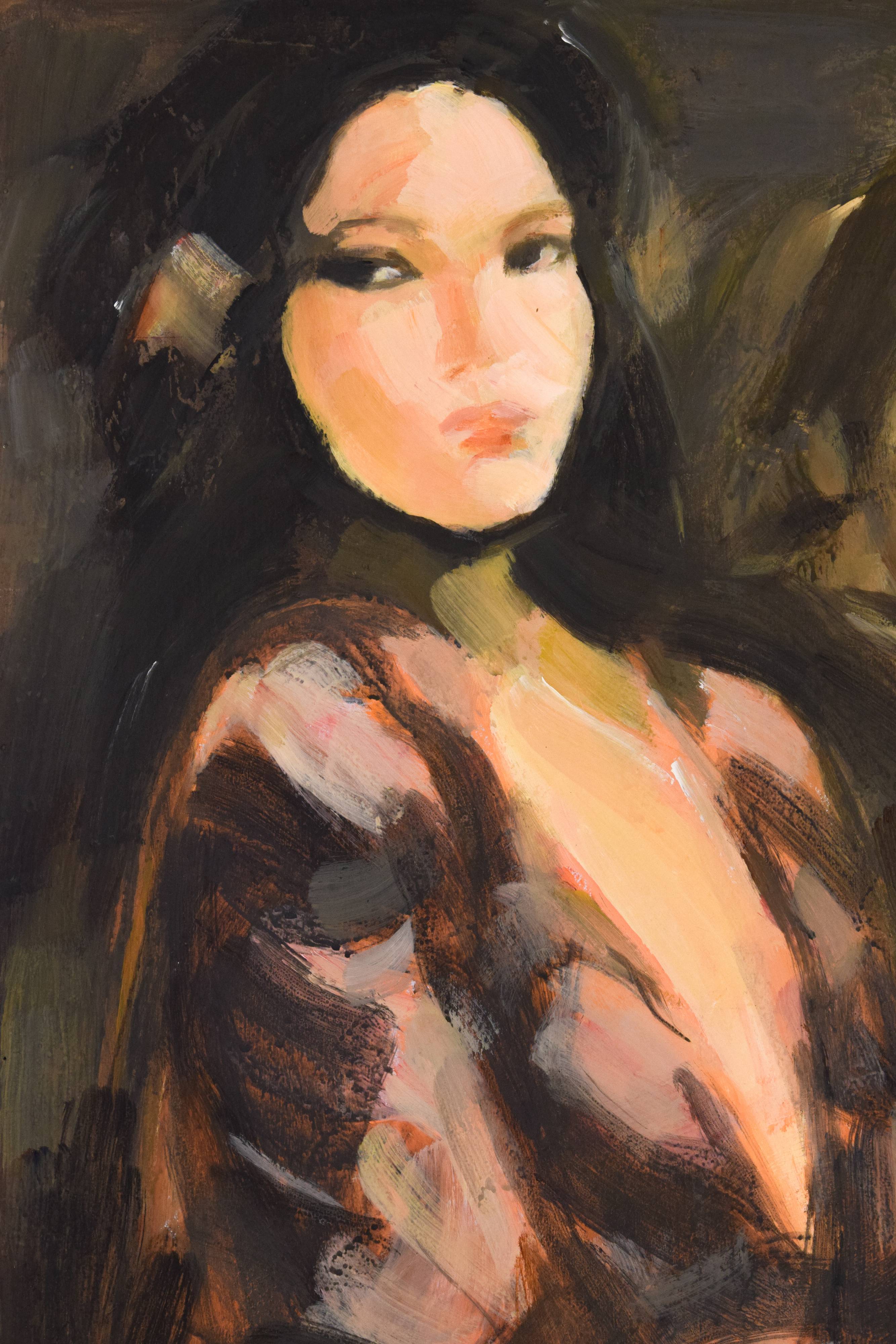 "Gelosia"