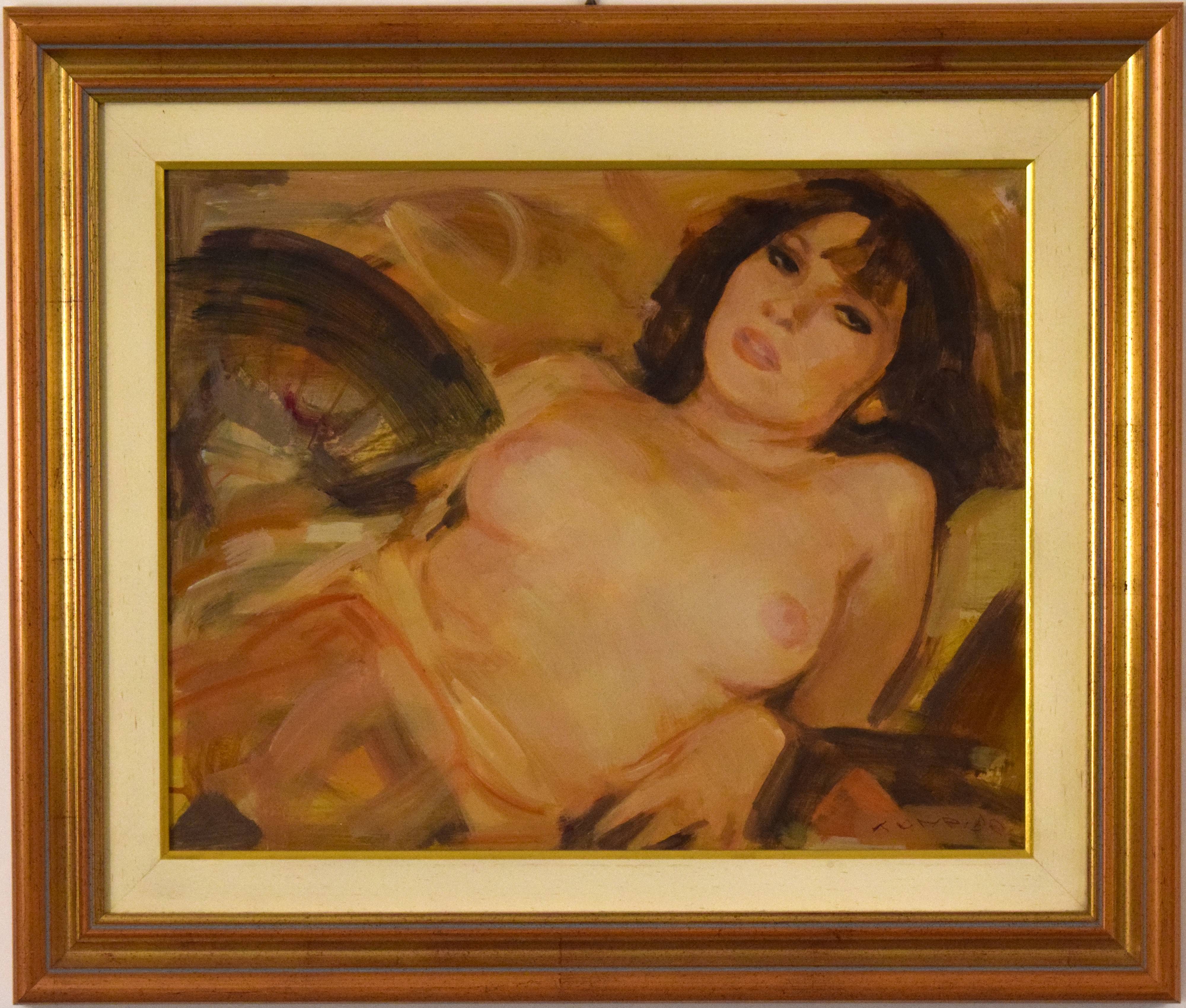 "Reverie"