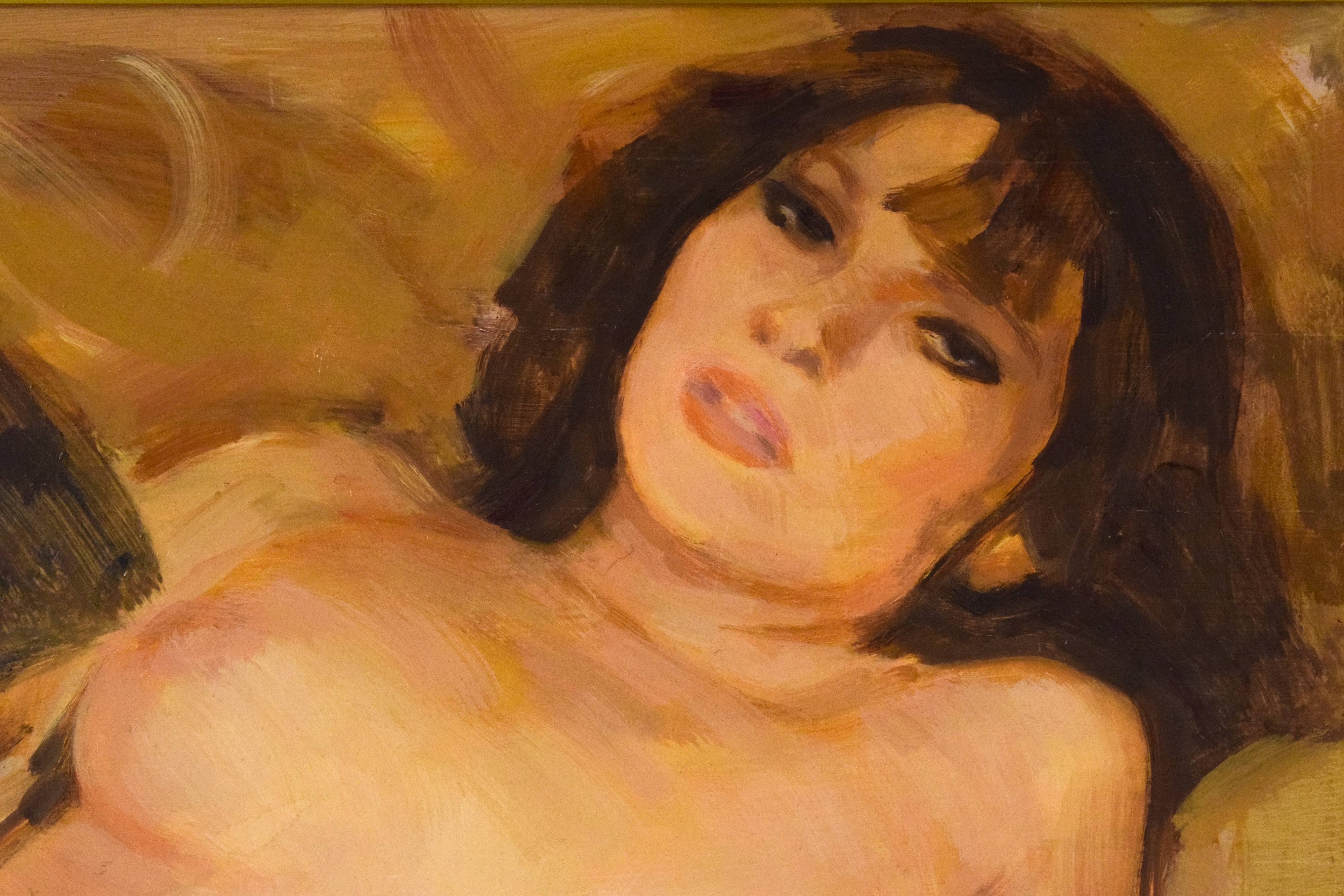 "Reverie"