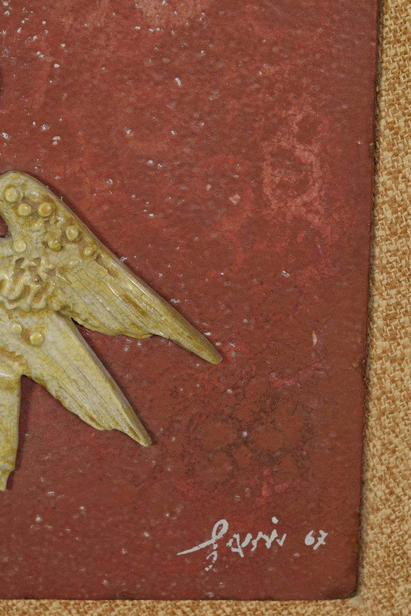 Madonna Assunta con Angeli