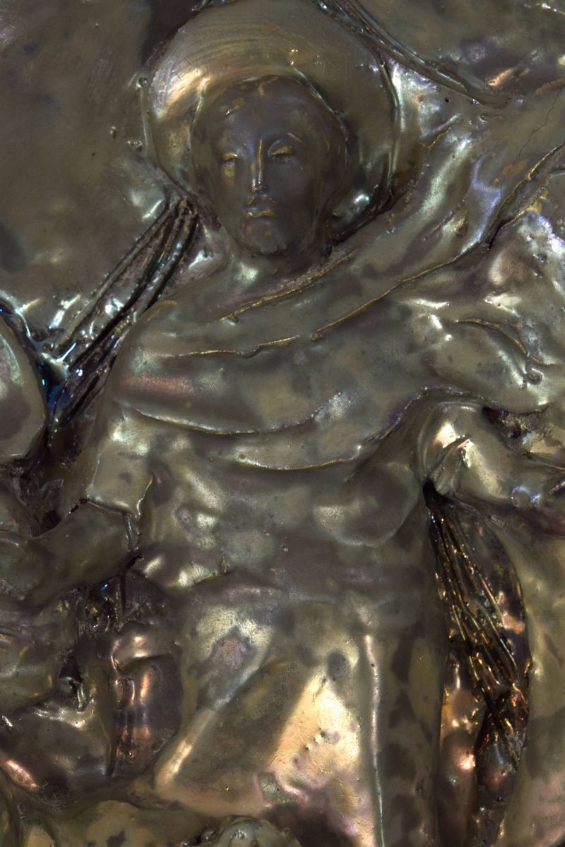 'Il Miracolo dei pesci'