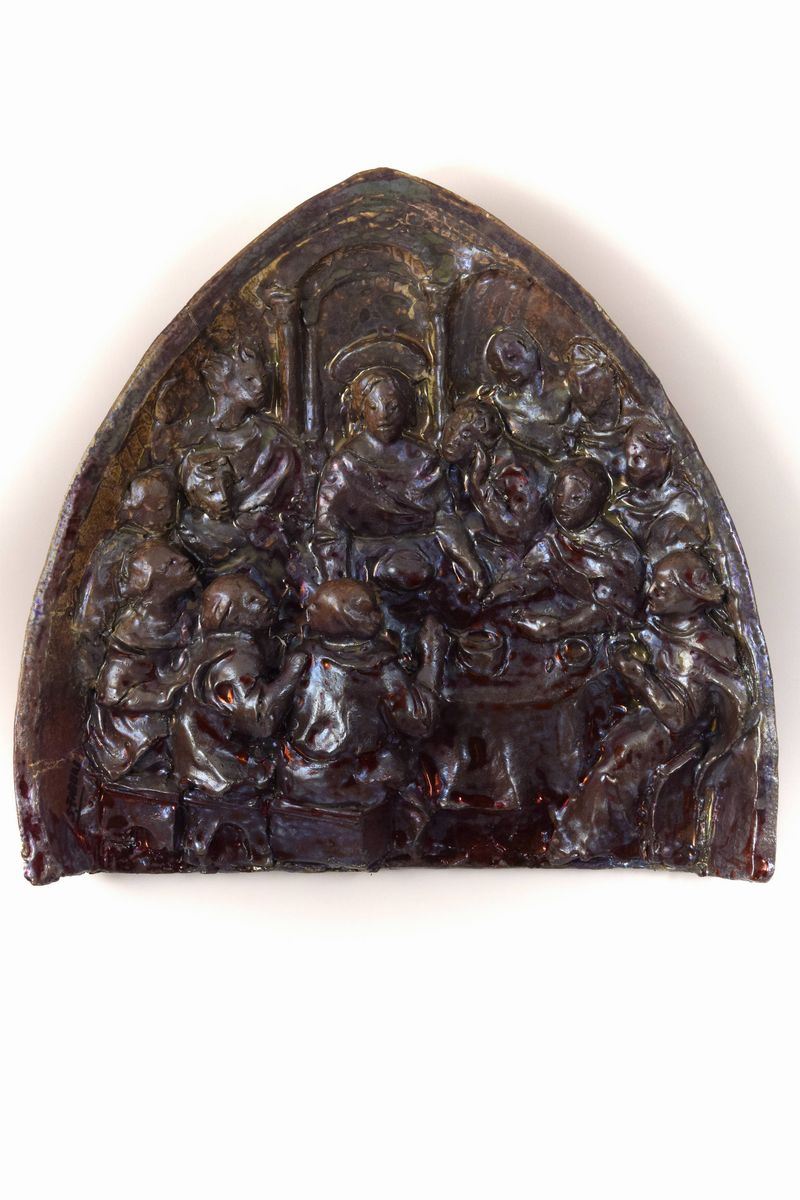 'Ultima cena'