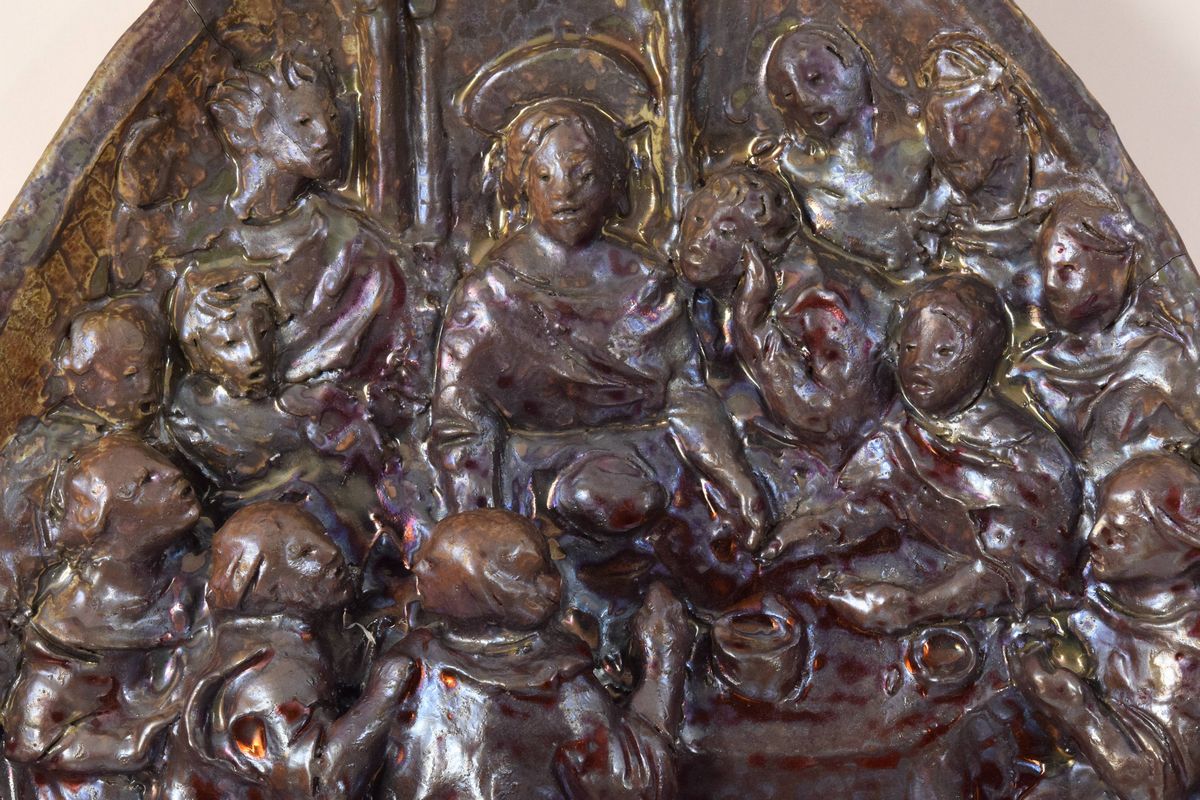 'Ultima cena'