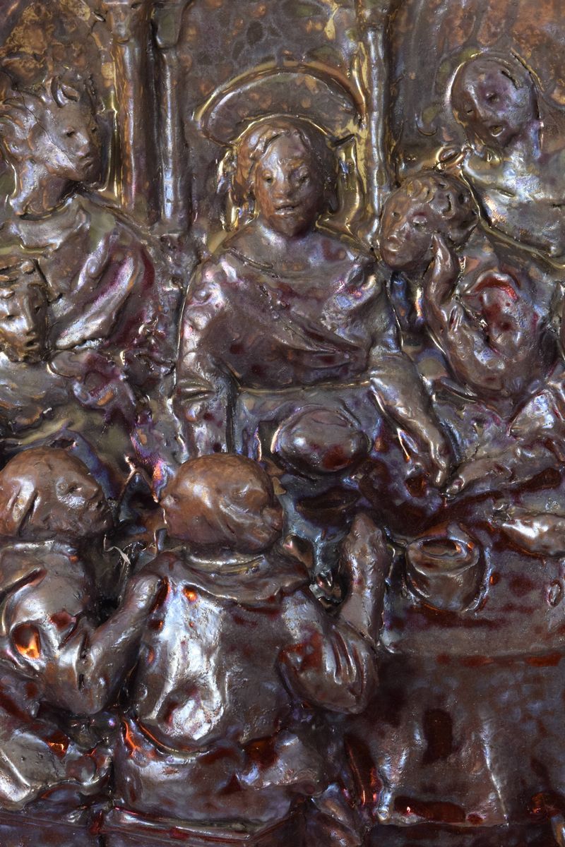 'Ultima cena'