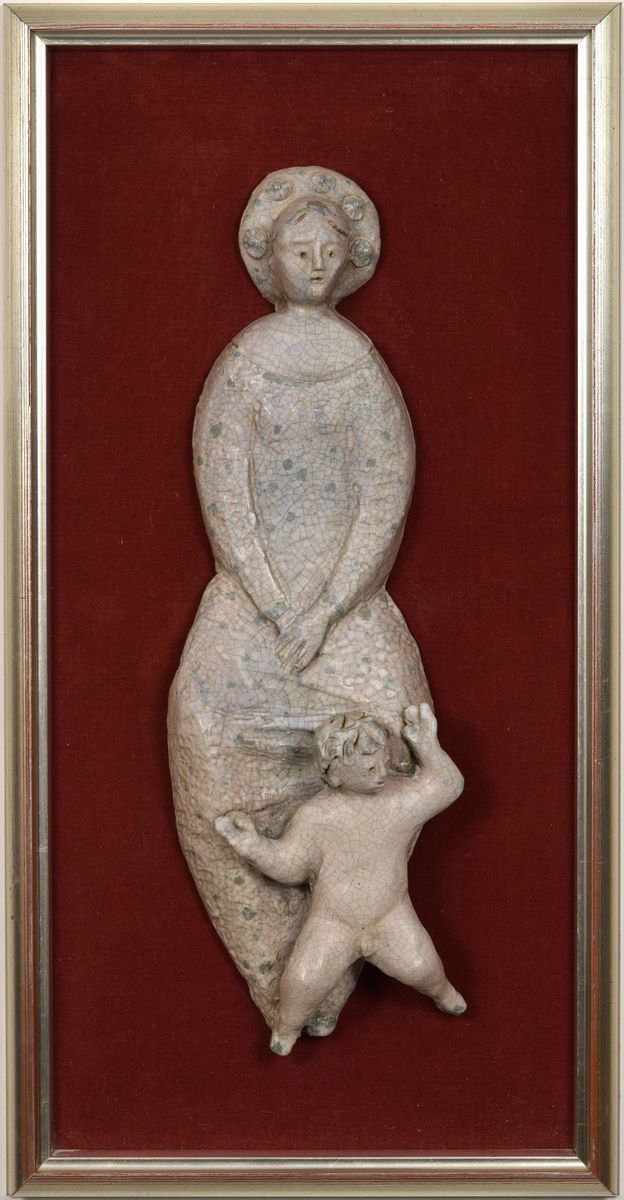 Madonna con Bambino