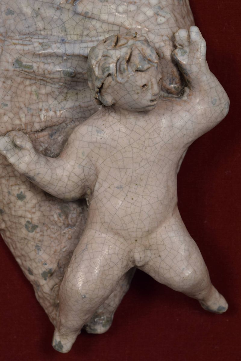 Madonna con Bambino