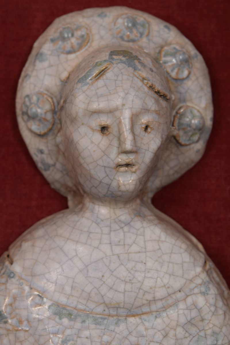 Madonna con Bambino