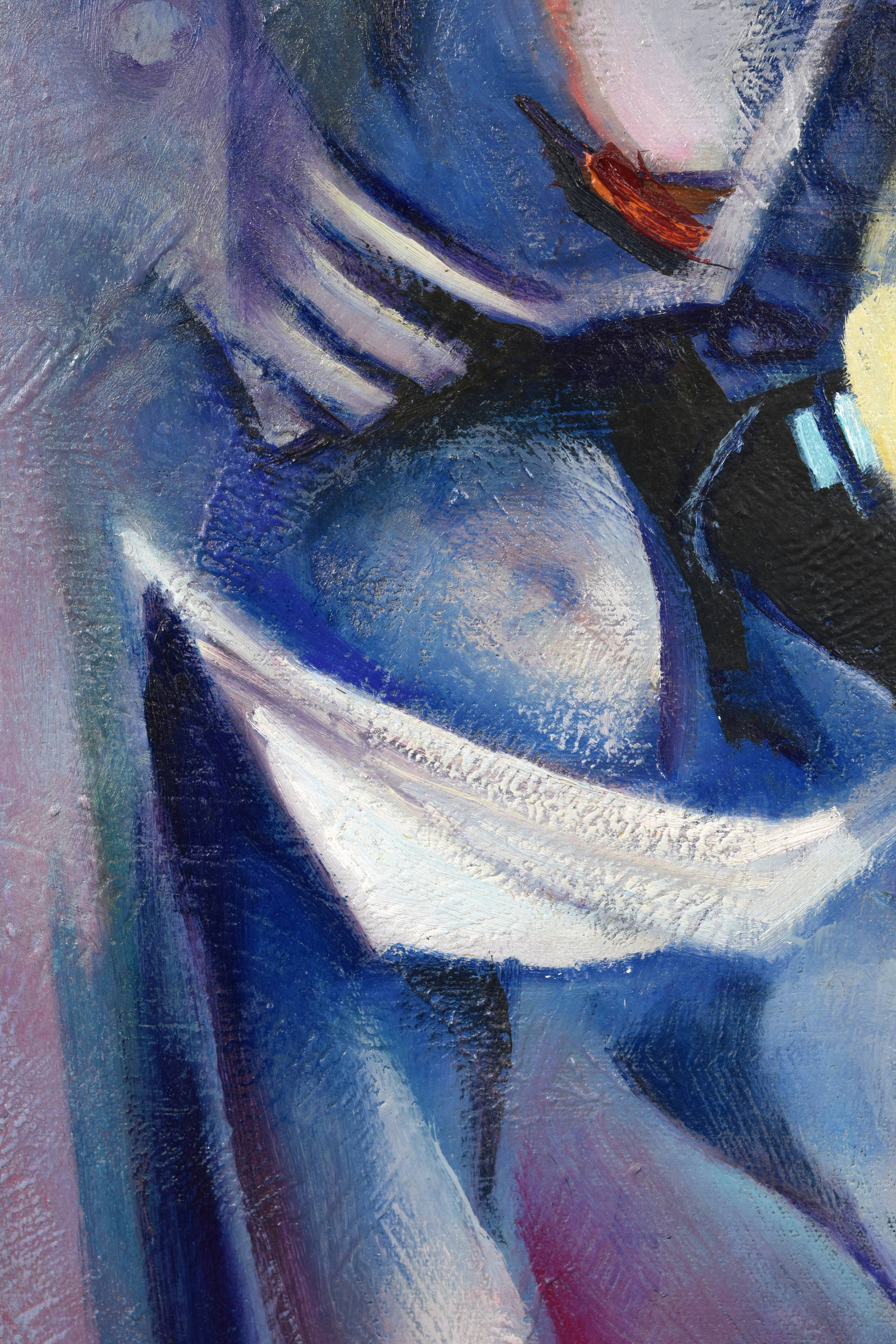 Il Cristo dello Spazio