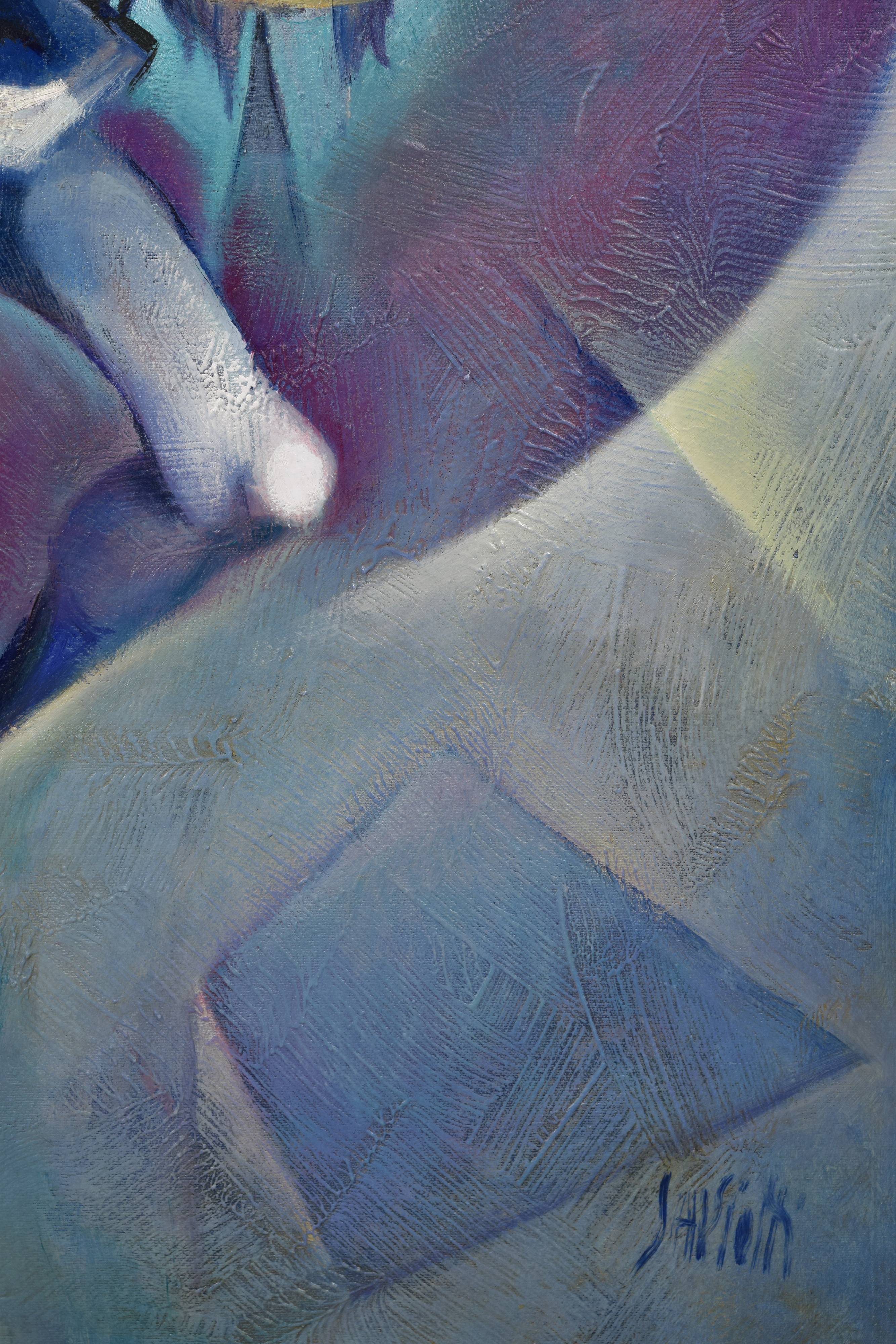 Il Cristo dello Spazio