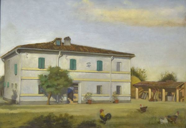 Fernando Bucci - Casale