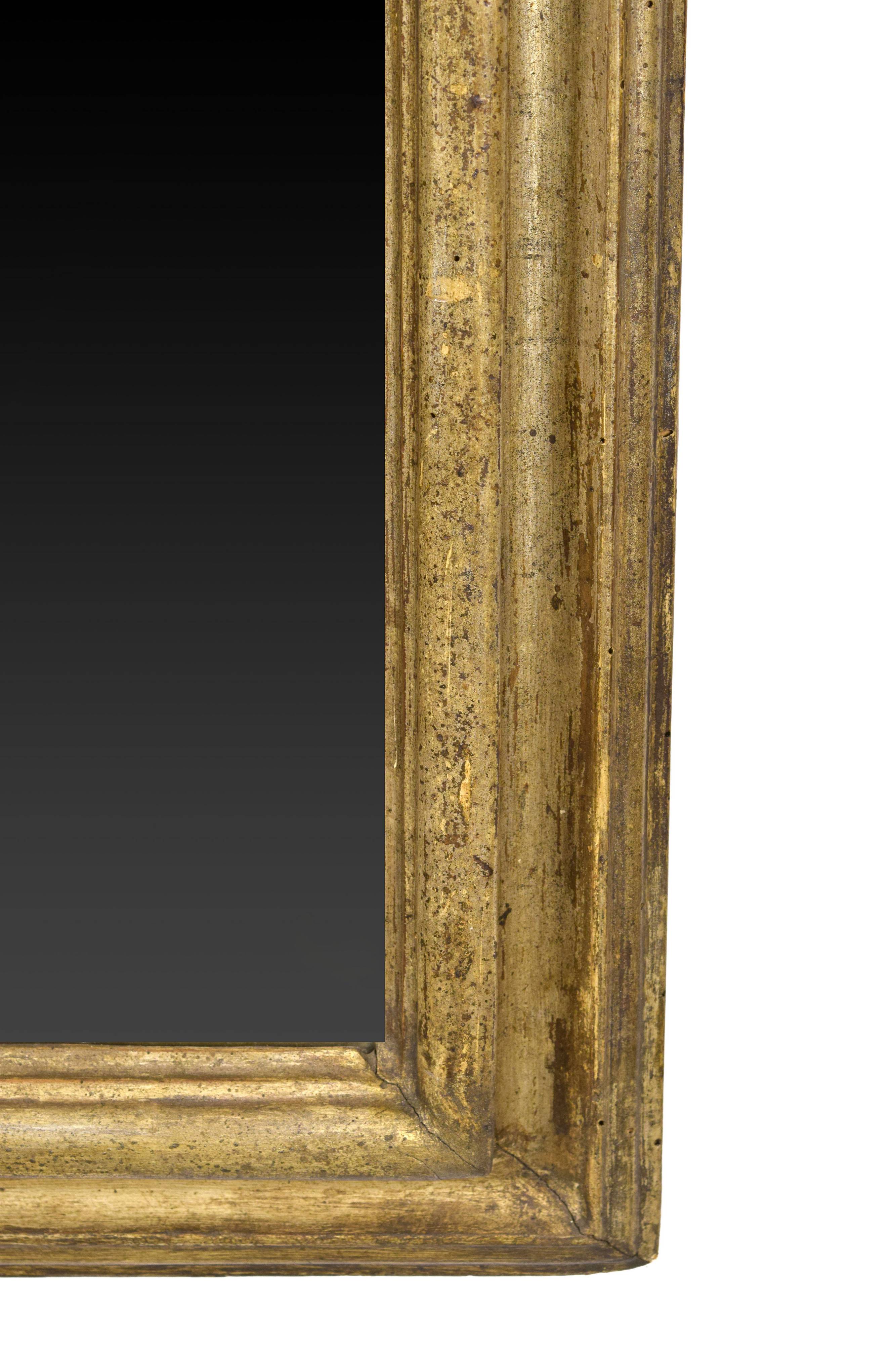 Specchiera, fine XVIII secolo