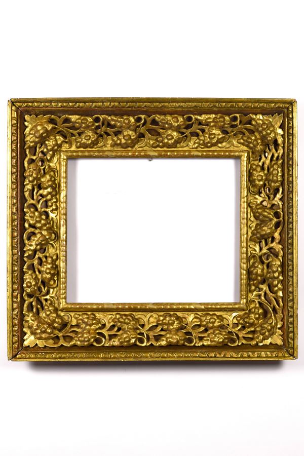 Cornice, prima metà del XIX secolo