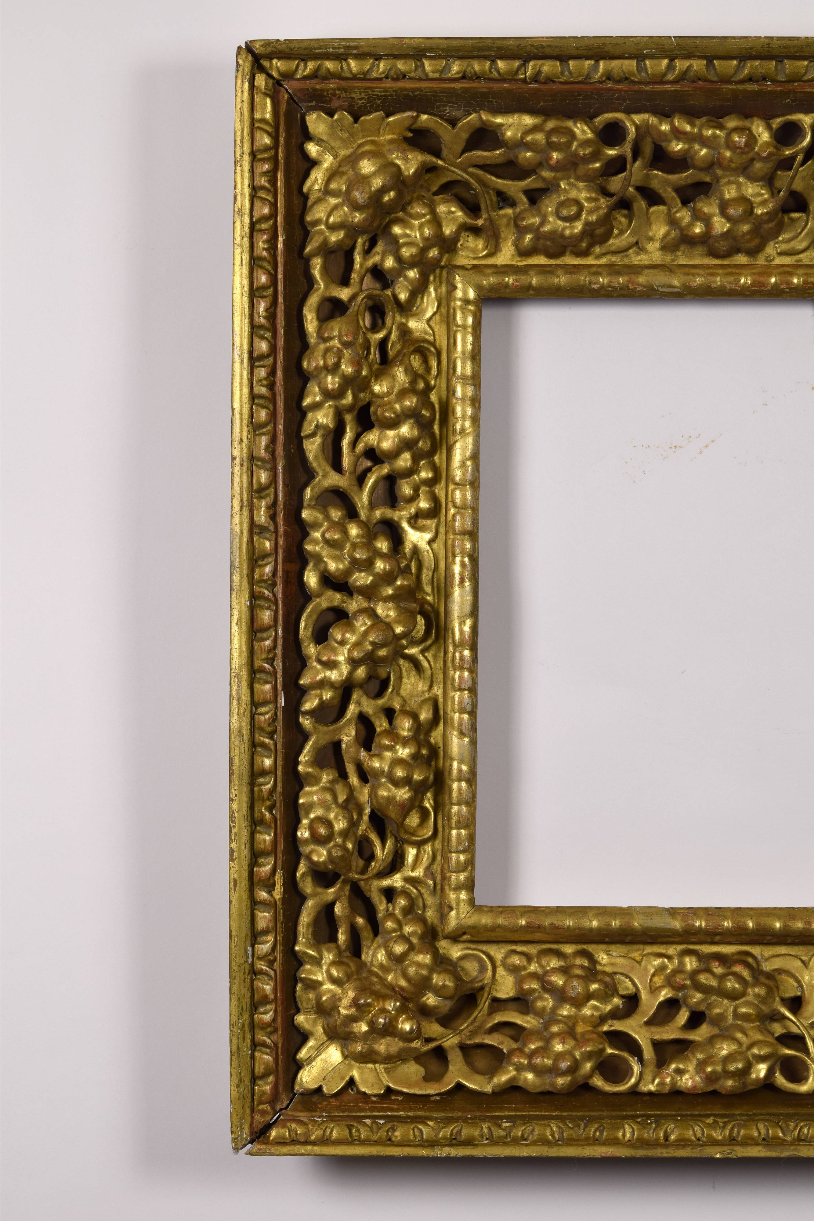 Cornice, prima metà del XIX secolo