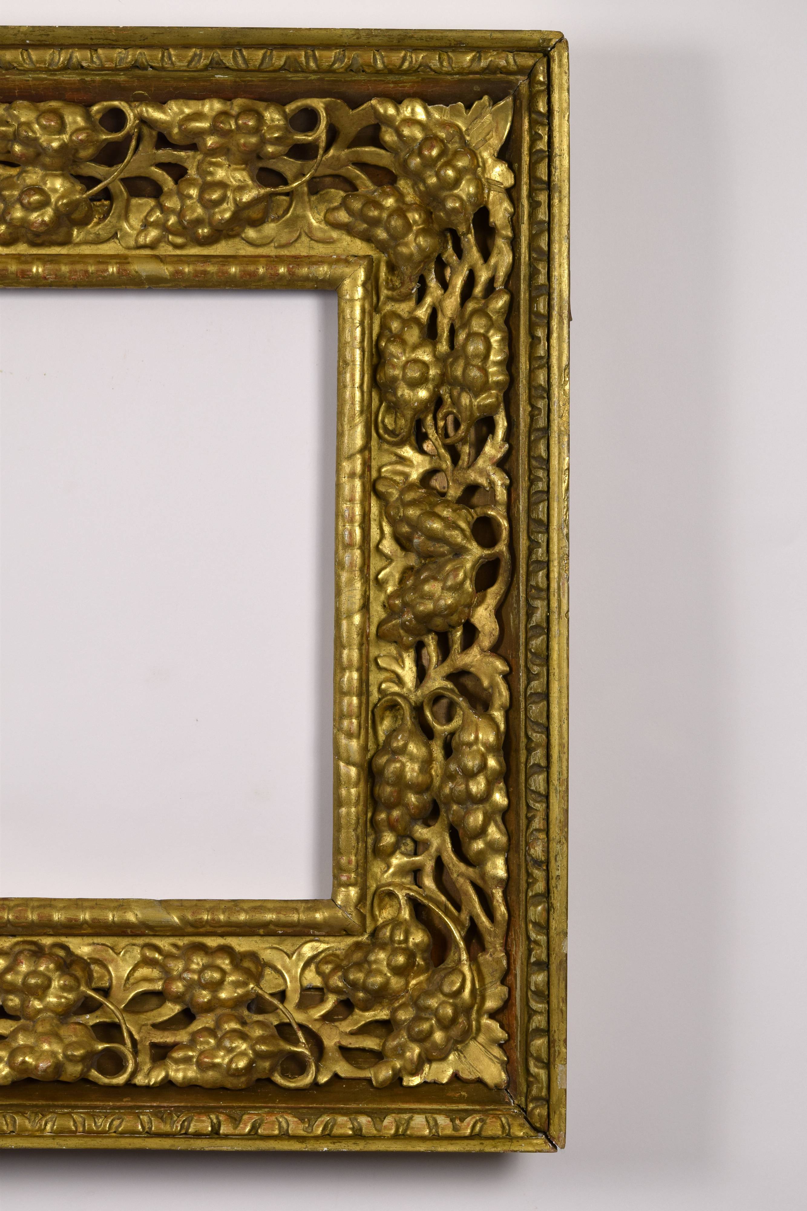 Cornice, prima metà del XIX secolo