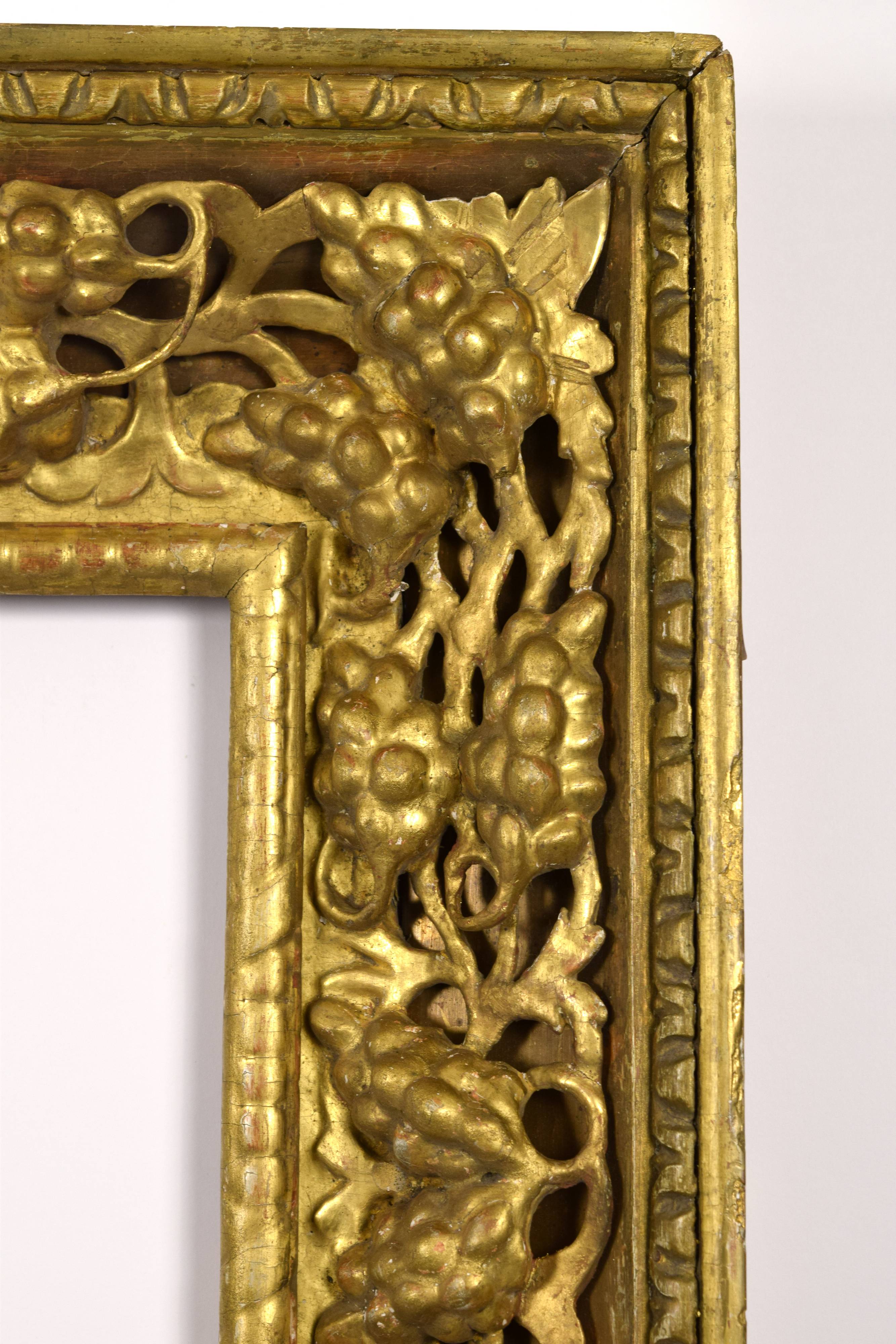 Cornice, prima metà del XIX secolo