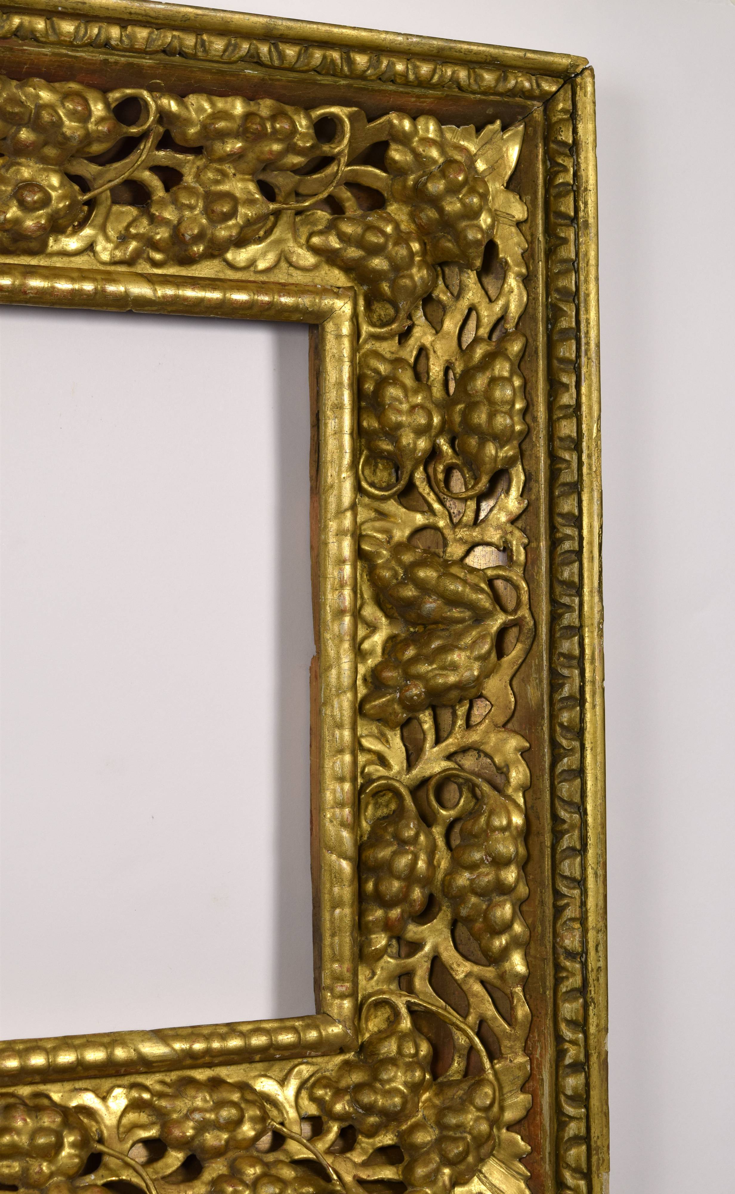 Cornice, prima metà del XIX secolo