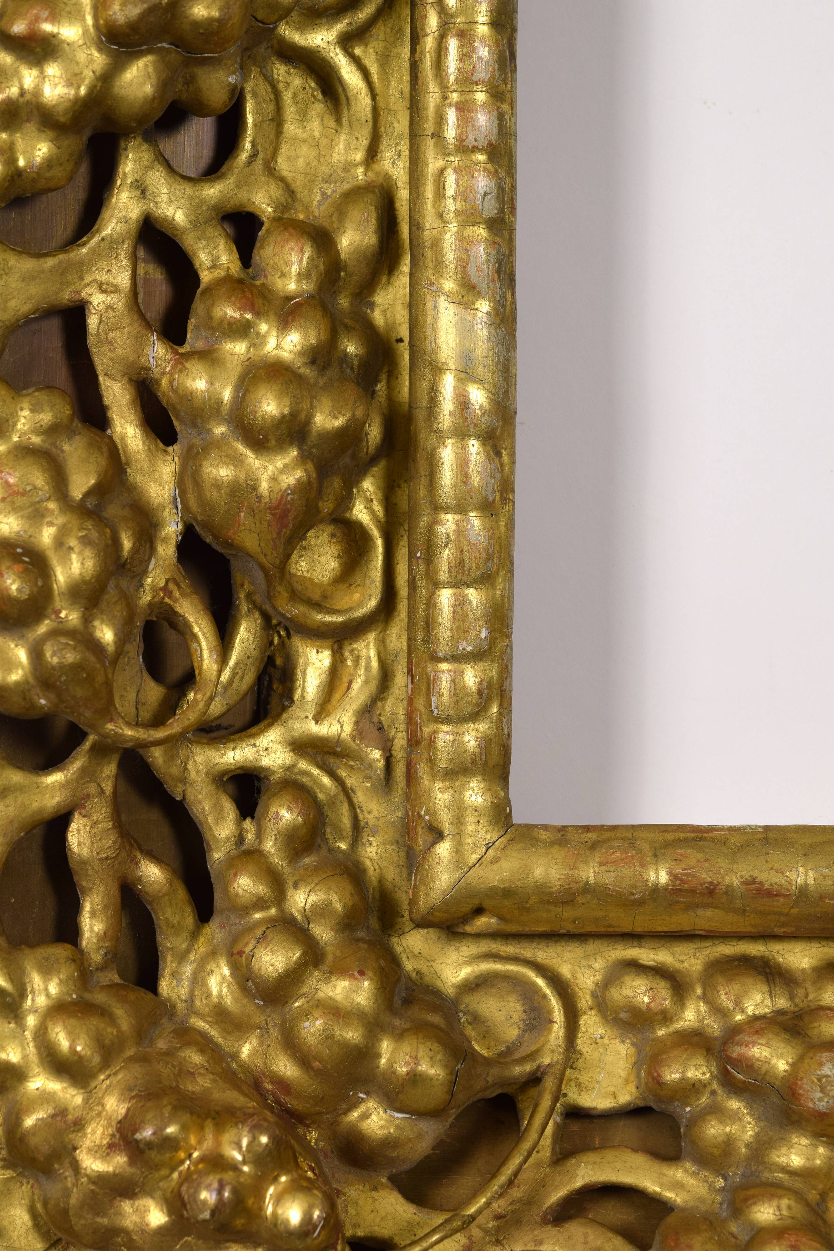 Cornice, prima metà del XIX secolo