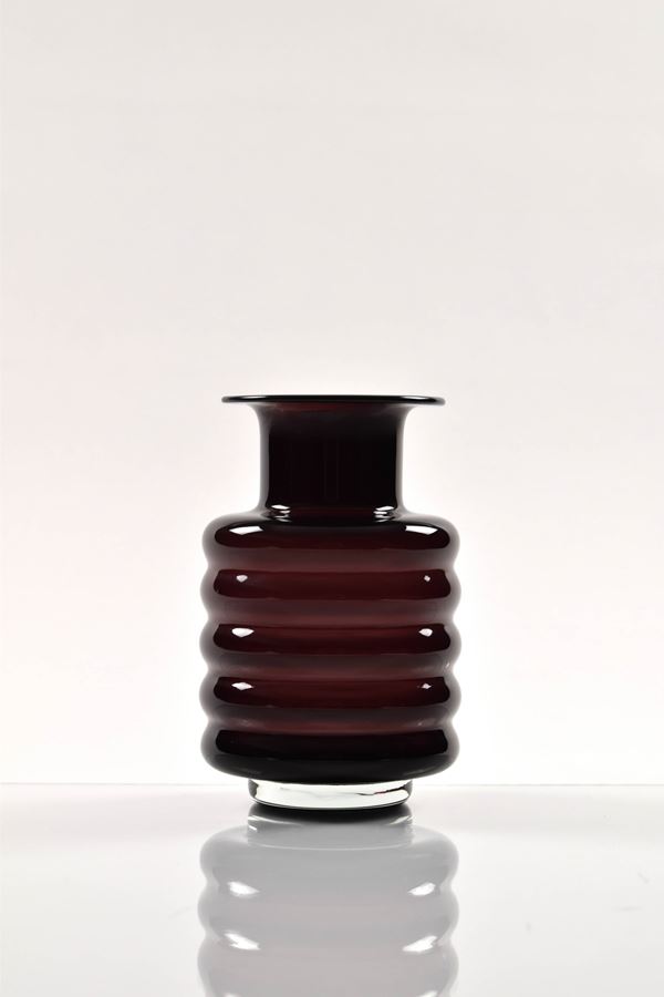 Vaso , Murano