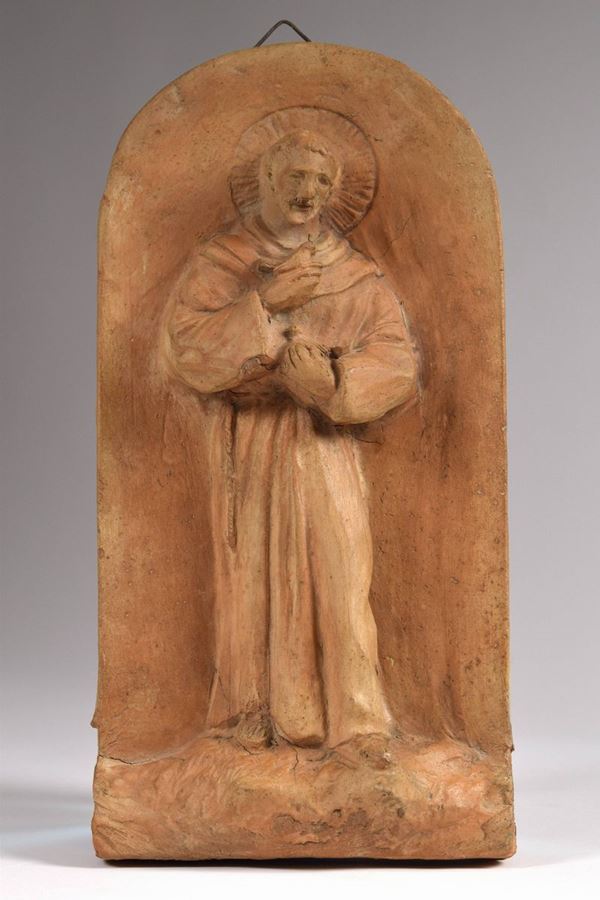 Piastra devozionale